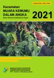 Kecamatan Muara Kemumu Dalam Angka 2021