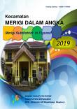 Kecamatan Merigi Dalam Angka 2019