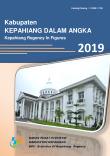 Kepahiang Regency In Figures 2019