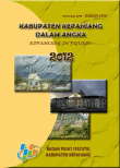 Kabupaten Kepahiang Dalam Angka 2013