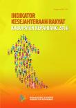 Indikator Kesejahteraan Rakyat Kabupaten Kepahiang 2016