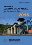 Kecamatan Ujan Mas Dalam Angka 2018