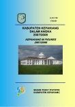 Kabupaten Kepahiang Dalam Angka Tahun 2008